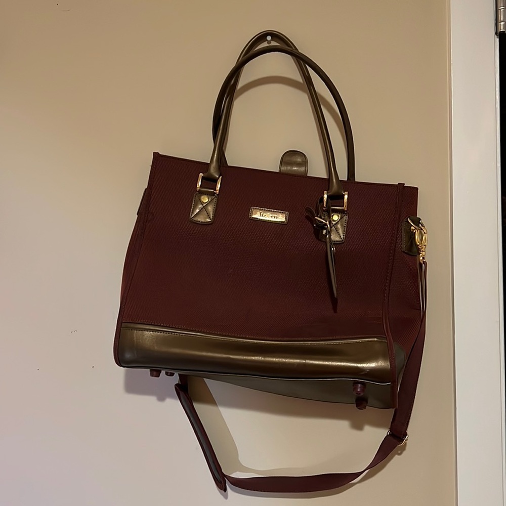 LIZ & CO Bag/ Computer Bag